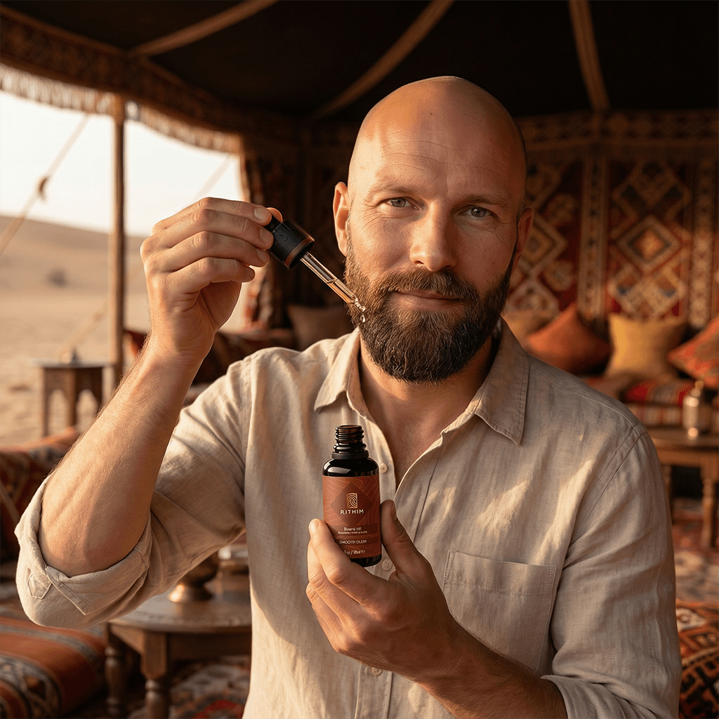 Baardolie Etos vergelijking en betere alternatieven — premium baardolie online